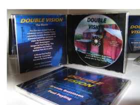 Double Vision: The Movie