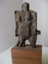 Male Figure