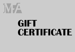 $500 Gift Certificate